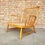 Thumbnail: Ercol Jubilee Sofa & Armchair Frames