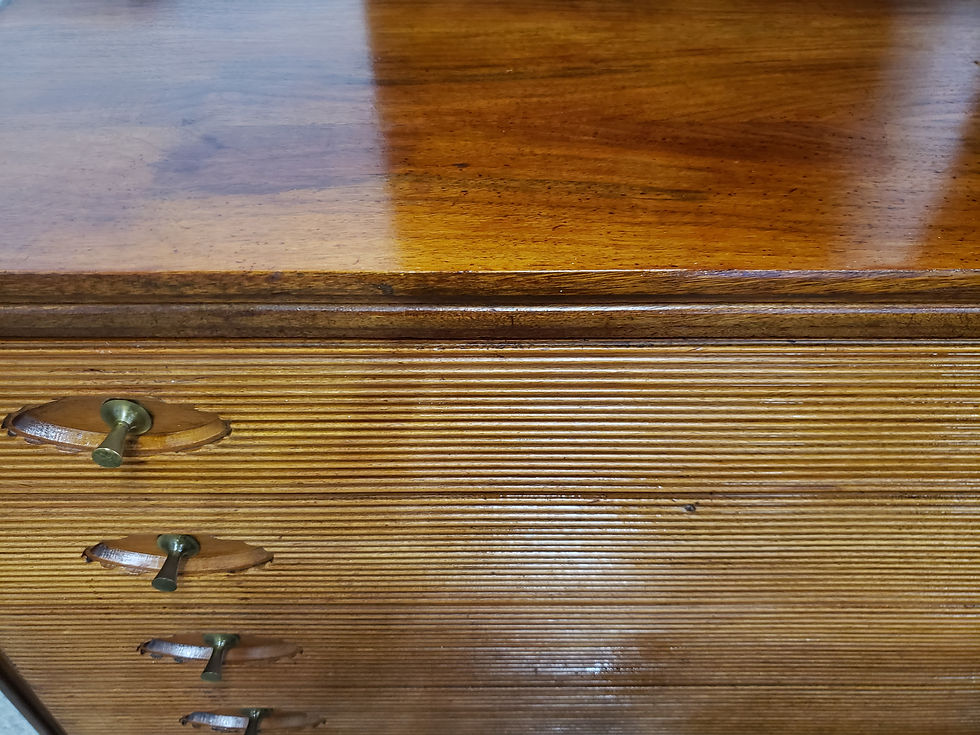 Thumbnail: Robert Heritage Archie Shine Hamilton 50s Sideboard