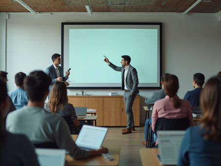 Améliorez votre GRC avec KORI FORMATION