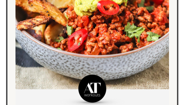 High-Protein Recipe Pack