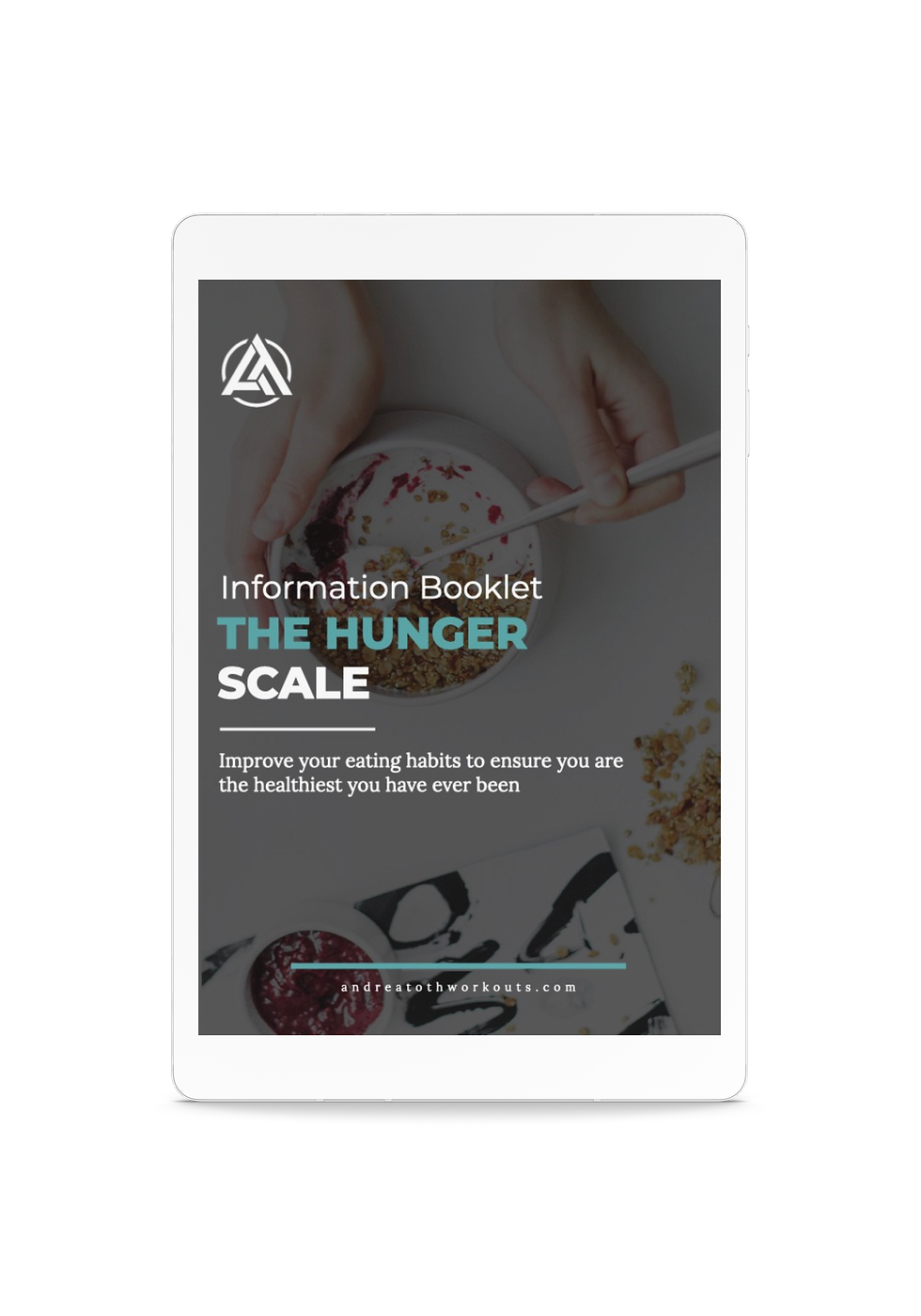 Thumbnail: Lean Muscle Program