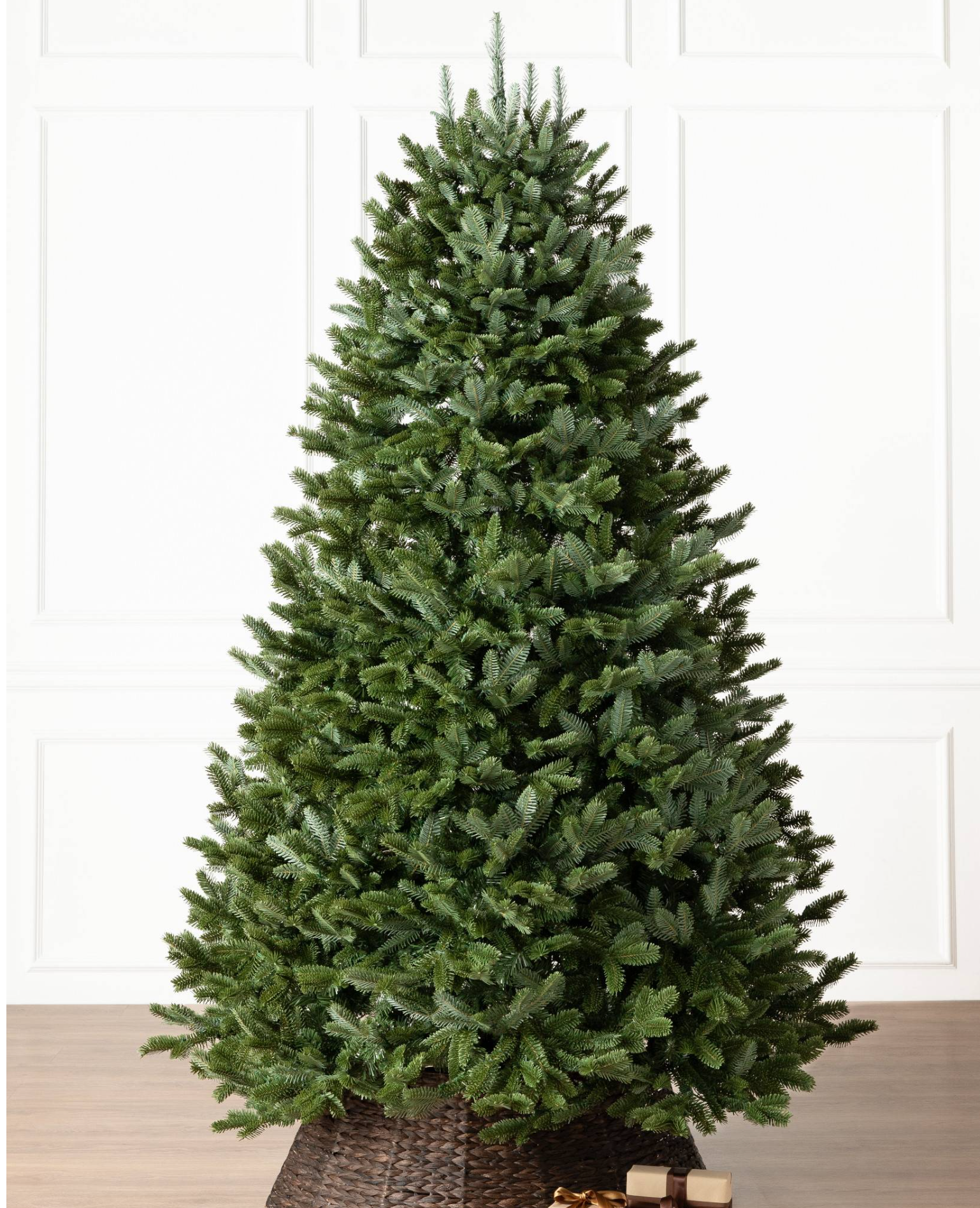 Baseball Christmas Tree Fundraiser