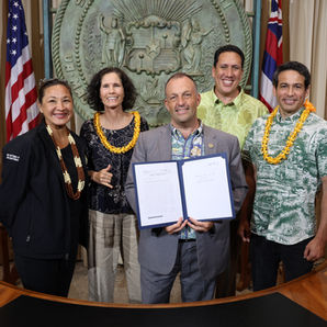 Chris' Bill Cancels Medical Debt For 50,000 Hawaii Residents