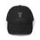 Thumbnail: Mariachi Sirens Distressed Cap 