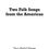 Thumbnail: Two Folksongs from the Americas