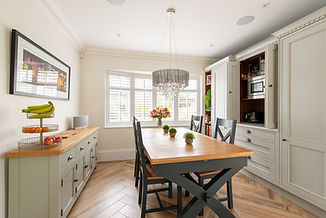 03 - 12 Wansunt Road Kitchen Visit Two.j