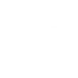 White Apple Music Icon