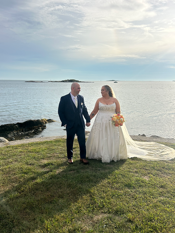 Sarah Sullivan Justice of the Peace CT Wedding Officiant.HEIC