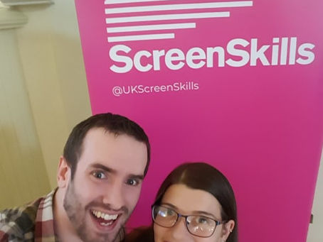 ScreenSkills - Networking