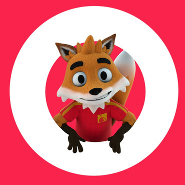 Cooper Fox