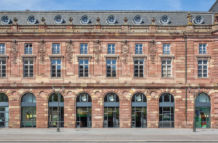 Architectural Photography