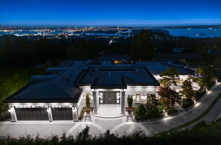 Architectural Photography