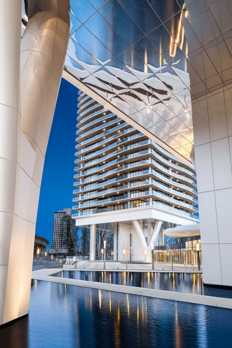 Architectural Photography