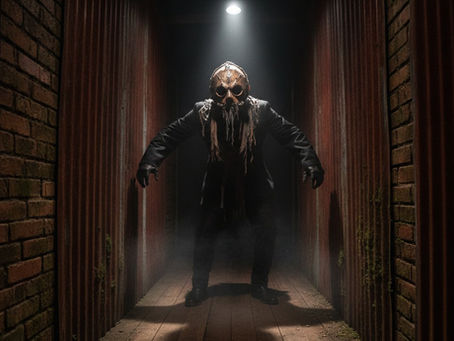 Haunted Houses Lake County Illinois: The 2026 Ultimate Horror Guide