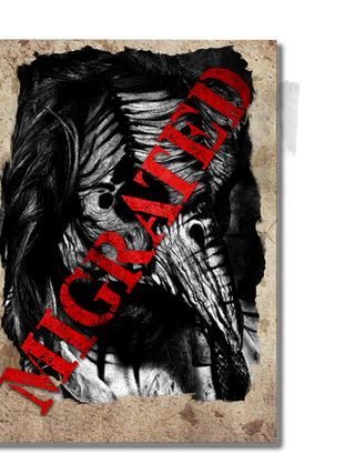 Krow Killer Crew image