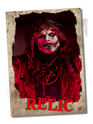 Relic Killer Crew image