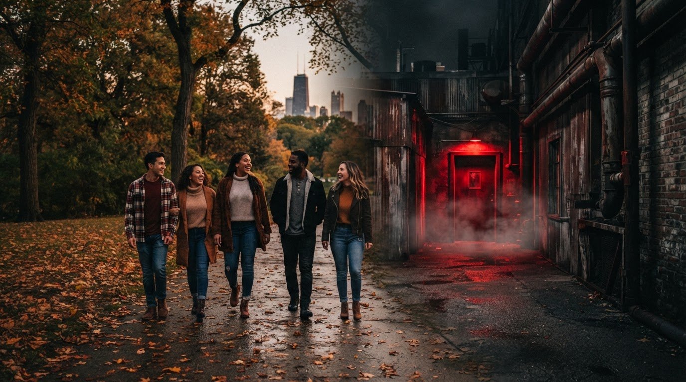Things to Do in October Chicago: Your 2026 Fall Guide