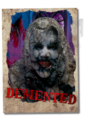 Demented Killer Crew image
