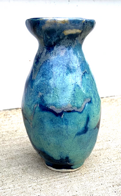 vase for Alex
