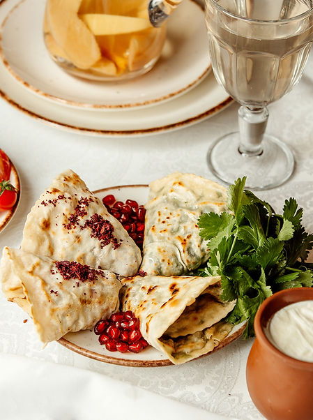 türk yemeği