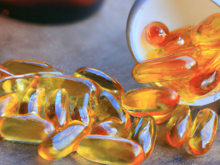 Unleashing the Benefits of Fish Oil Supplements: A Comprehensive Guide