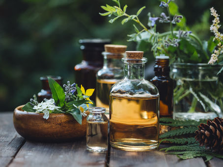 How Ayurvedic Skincare is Revolutionising the Beauty Industry