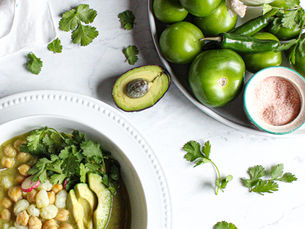 What Mexican cuisine has taught me about cooking generally