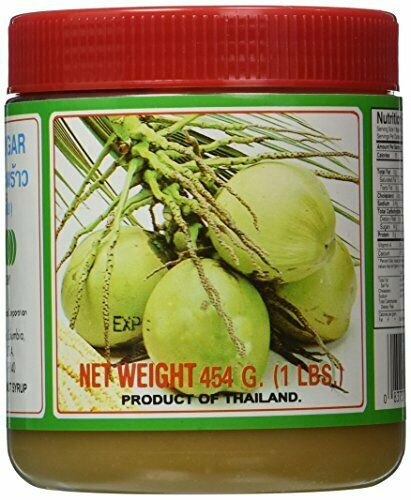 palm sugar