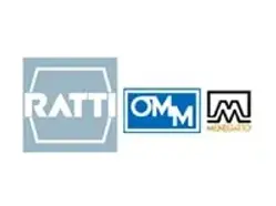 Ratti Logo