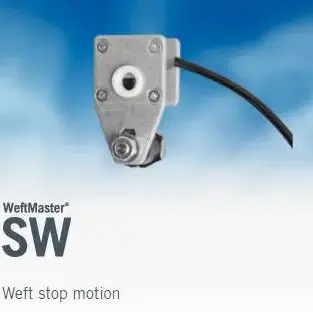 Loepfe Weaving SW Filling Detector