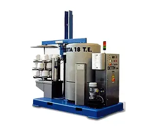 DETTIN Berta hydro extractor