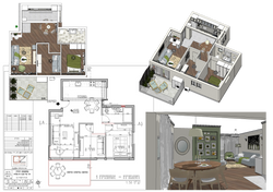 תכנית העמדה והדמיה