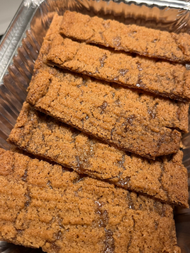 Kolasnittar med pepparkakssmak – enkla, sega och perfekt juliga