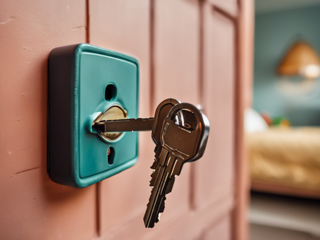 Maximizing Rental Revenue: Best Practices for Short Term Rentals