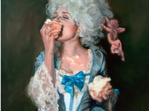 The Sweet Series: A Feminist Criticism