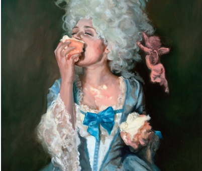 The Sweet Series: A Feminist Criticism