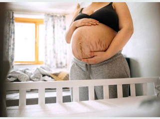 Glowing Skin for Moms: Pregnancy & Breastfeeding-Safe Skincare Solutions