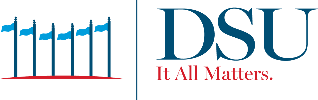 DSU Logo