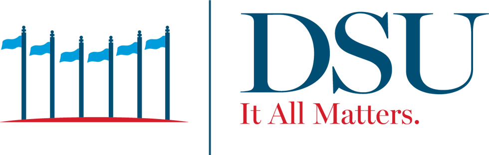 DSU Logo