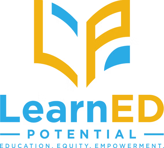 LearnED Potential Log