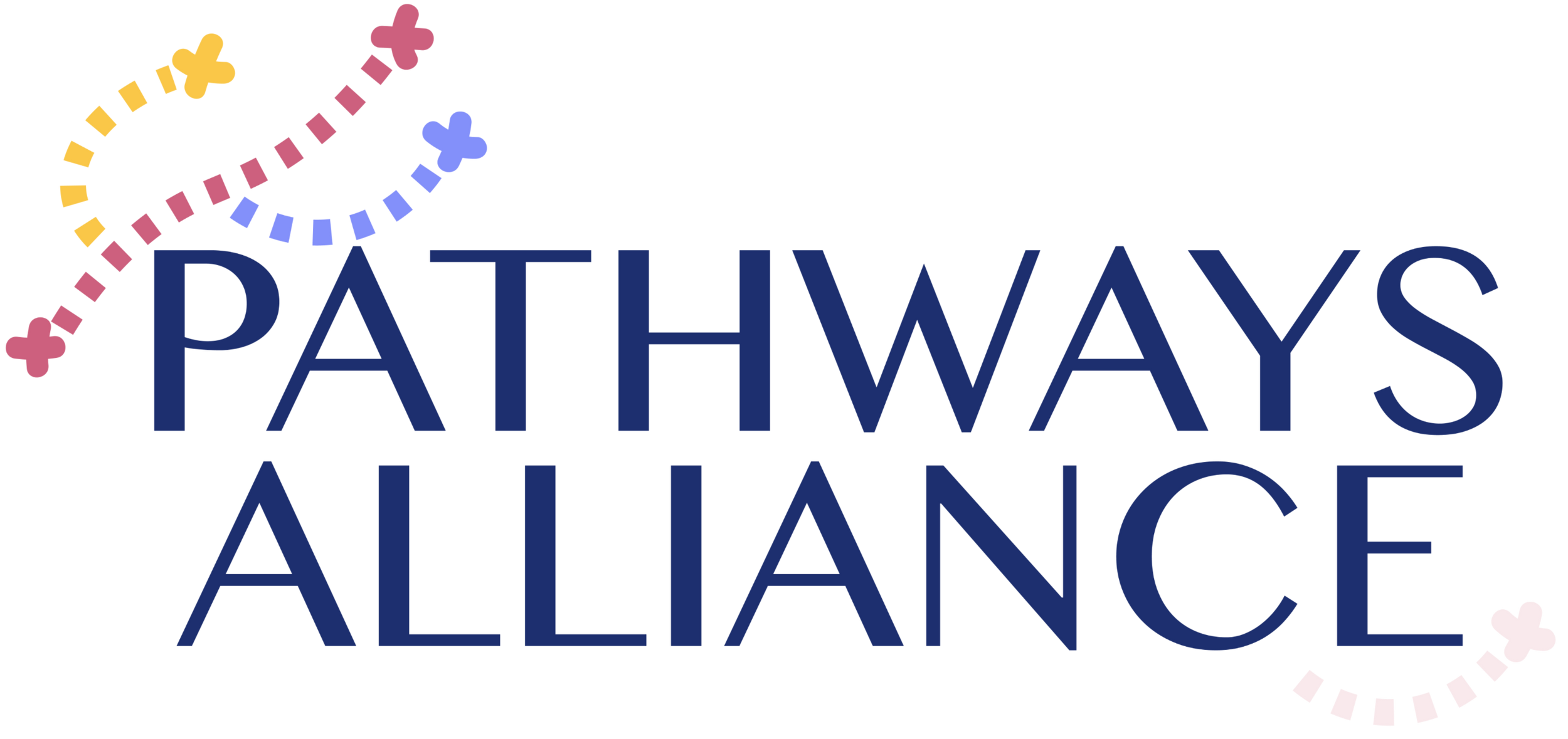 Pathways Alliance Logo