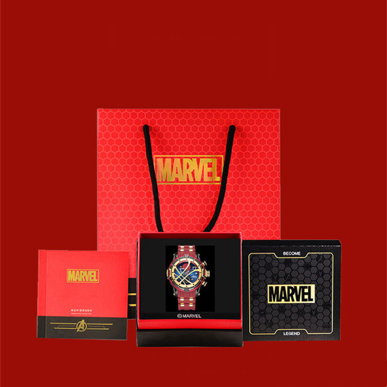 Thumbnail: Marvel Doctor Strange Men's Watch