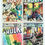Thumbnail: Incredible Hulk Lot (9):  #261-269 - NM/NM+