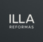logo illa reformas