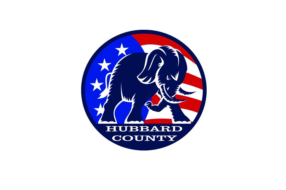 Hubbard County BPOU
