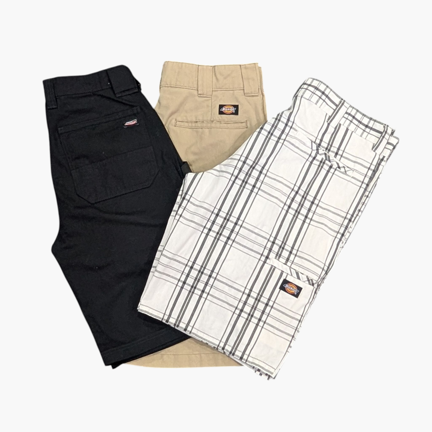 Dickies Shorts Wholesale Bundle 20 pcs