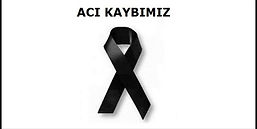 ACI KAYBIMIZ
