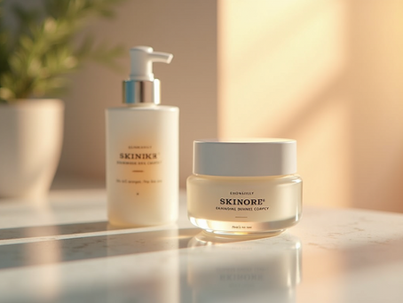 Personalized Aesthetic Care