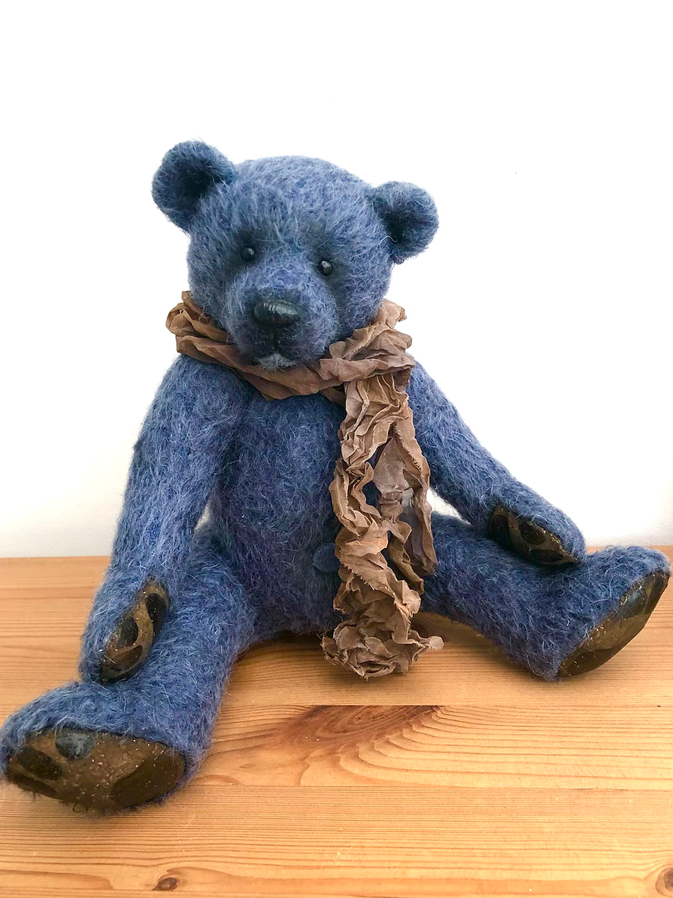 Thumbnail: Blueberry 