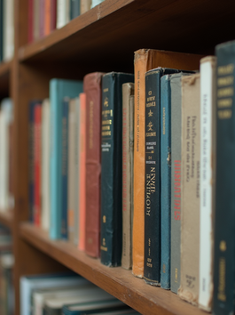 Exploring the Benefits of Diverse Topics in Blogging